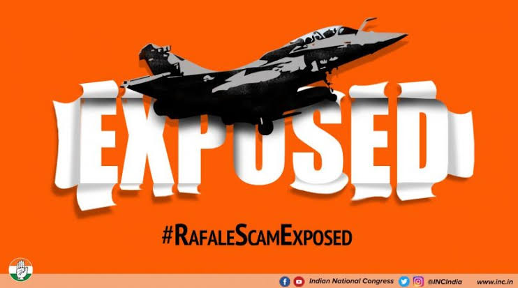 tanmoyofc's tweet image. 𝐑𝐚𝐟𝐚𝐥𝐞 𝐃𝐞𝐚𝐥 - 𝐀 𝐌𝐲𝐬𝐭𝐞𝐫𝐲 &amp;amp; 𝐀 𝐒𝐚𝐟𝐟𝐫𝐨𝐧 𝐂𝐡𝐢𝐞𝐟 𝐉𝐮𝐬𝐭𝐢𝐜𝐞   

𝐓𝐢𝐦𝐞𝐥𝐢𝐧𝐞
📍On 18 November 2016, the #Modi Govt told #Parliament that the cost of each #Rafale would be ₹670 crore.

📍On 31 December 2016, Dassault Aviation&apos;s annual report…