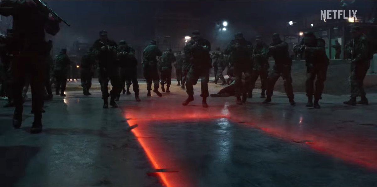 vengajoes's tweet image. Y'all woke up Kas.... That's all I'm saying 💅