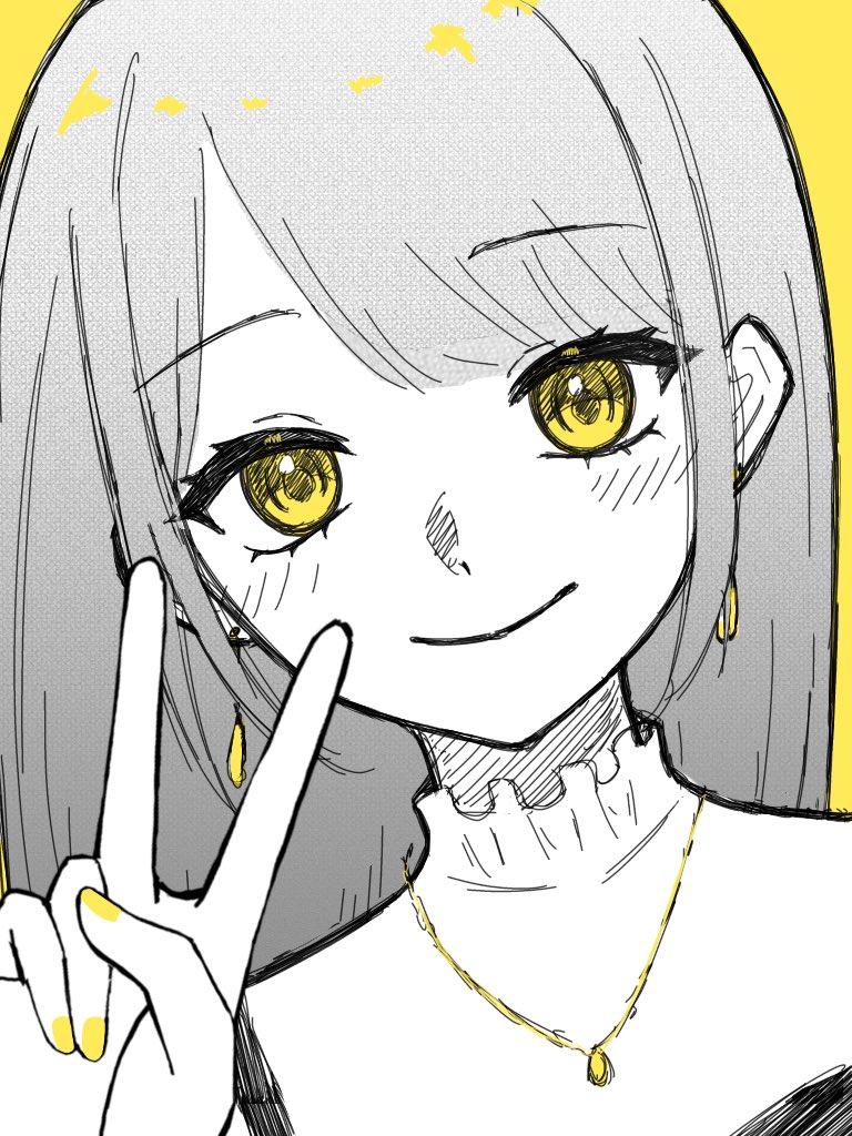 Yoichi_art's tweet photo. 6月も頑張っていきましょう♪

#みんな毎日頑張ってて偉い！#イラスト #Illustration #illust #original #限界大学生 https://t.co/buoFvHSoQ0