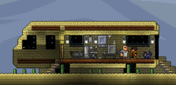 rTerraria's tweet photo. Jesse, we need to play Terraria https://t.co/BDShw4nfvD https://t.co/LzjSBIfLe0