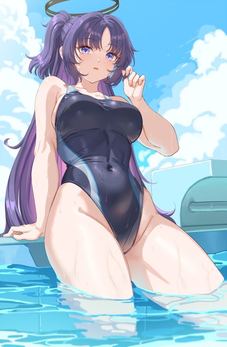 早瀬ユウカ #ブルアカ