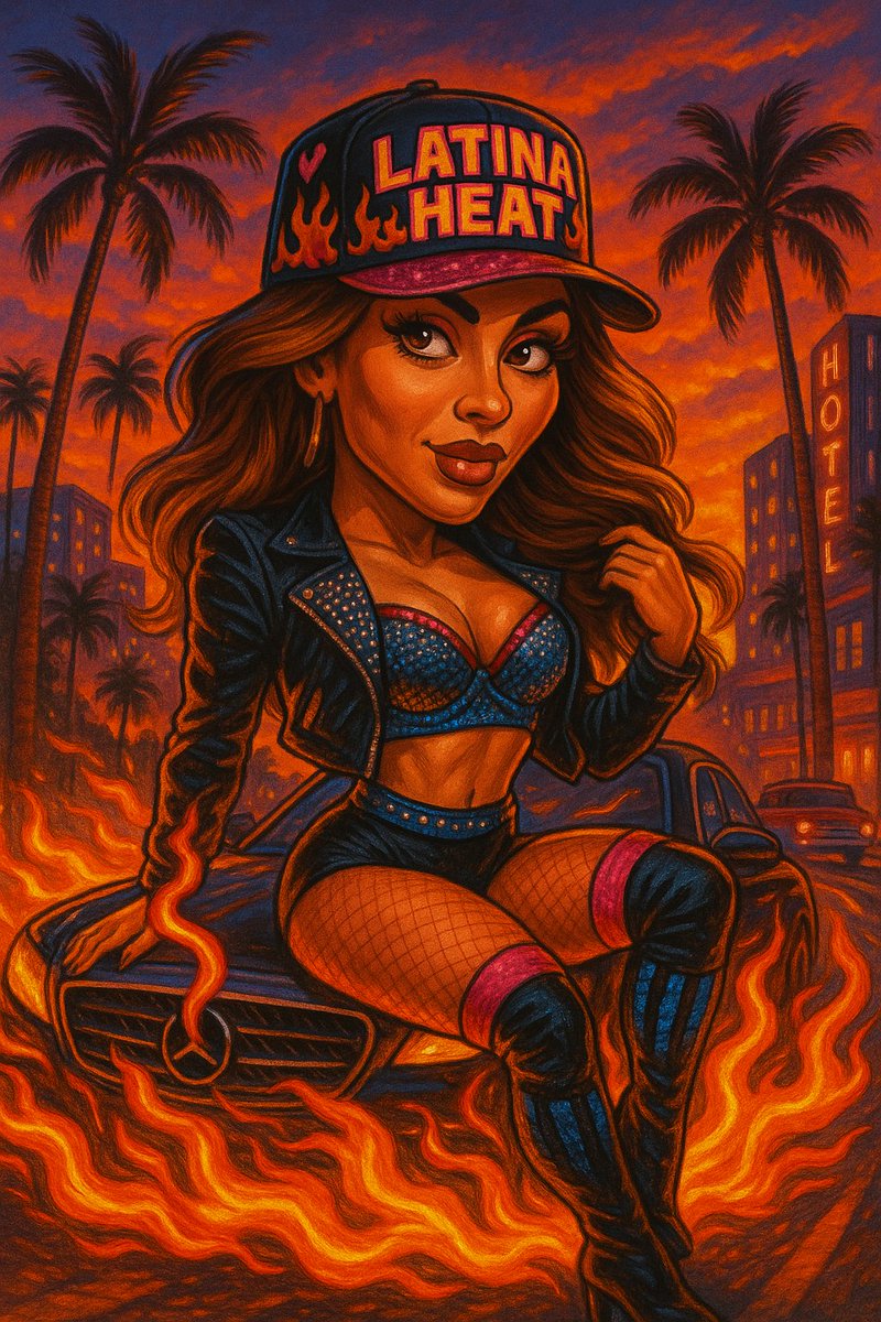 datdude2728's tweet photo. @lolavicewwe #latinaheat https://t.co/xWyyKZjkNH