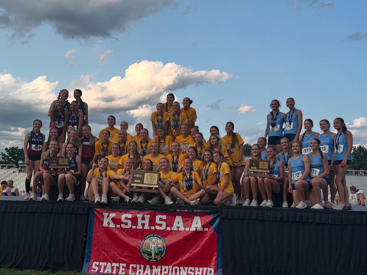 Andale Athletics tweet media