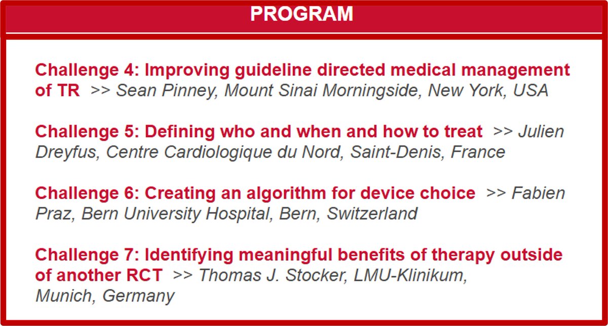 RTHahnMD (@hahn_rt) on Twitter photo Join us for a free CSI webinar “Current Challenges of Tricuspid Regurgitation” Friday June 6. Register now! bit.ly/CSI_TR-Challen… <a href="/AnnaSannino1985/">Anna Sannino MD PhD FASE</a> <a href="/denisamuraru/">Denisa Muraru</a> <a href="/joan_bartc/">Joanna Bartkowiak</a> <a href="/spinneymd/">Sean Pinney</a> <a href="/FabienPraz/">Fabien Praz</a> #CSIFoundation #CSIvirtual <a href="/CSIcongress/">CSI Congress</a> Join us for a free CSI webinar “Current Challenges of Tricuspid Regurgitation” Friday June 6. Register now! bit.ly/CSI_TR-Challen… <a href="/AnnaSannino1985/">Anna Sannino MD PhD FASE</a> <a href="/denisamuraru/">Denisa Muraru</a> <a href="/joan_bartc/">Joanna Bartkowiak</a> <a href="/spinneymd/">Sean Pinney</a> <a href="/FabienPraz/">Fabien Praz</a> #CSIFoundation #CSIvirtual <a href="/CSIcongress/">CSI Congress</a>