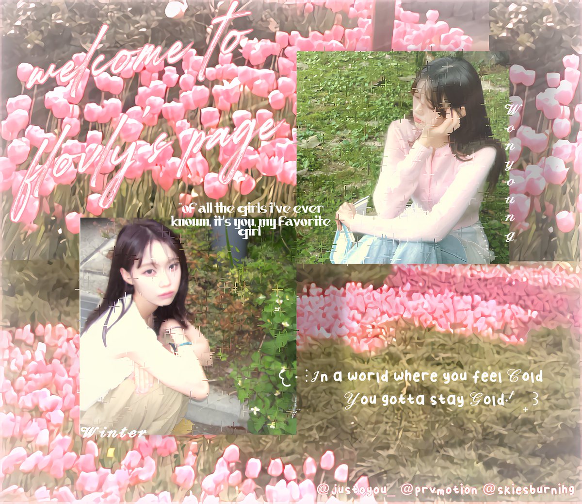 𝓛𝓮𝓮 • wa fsr! tweet media