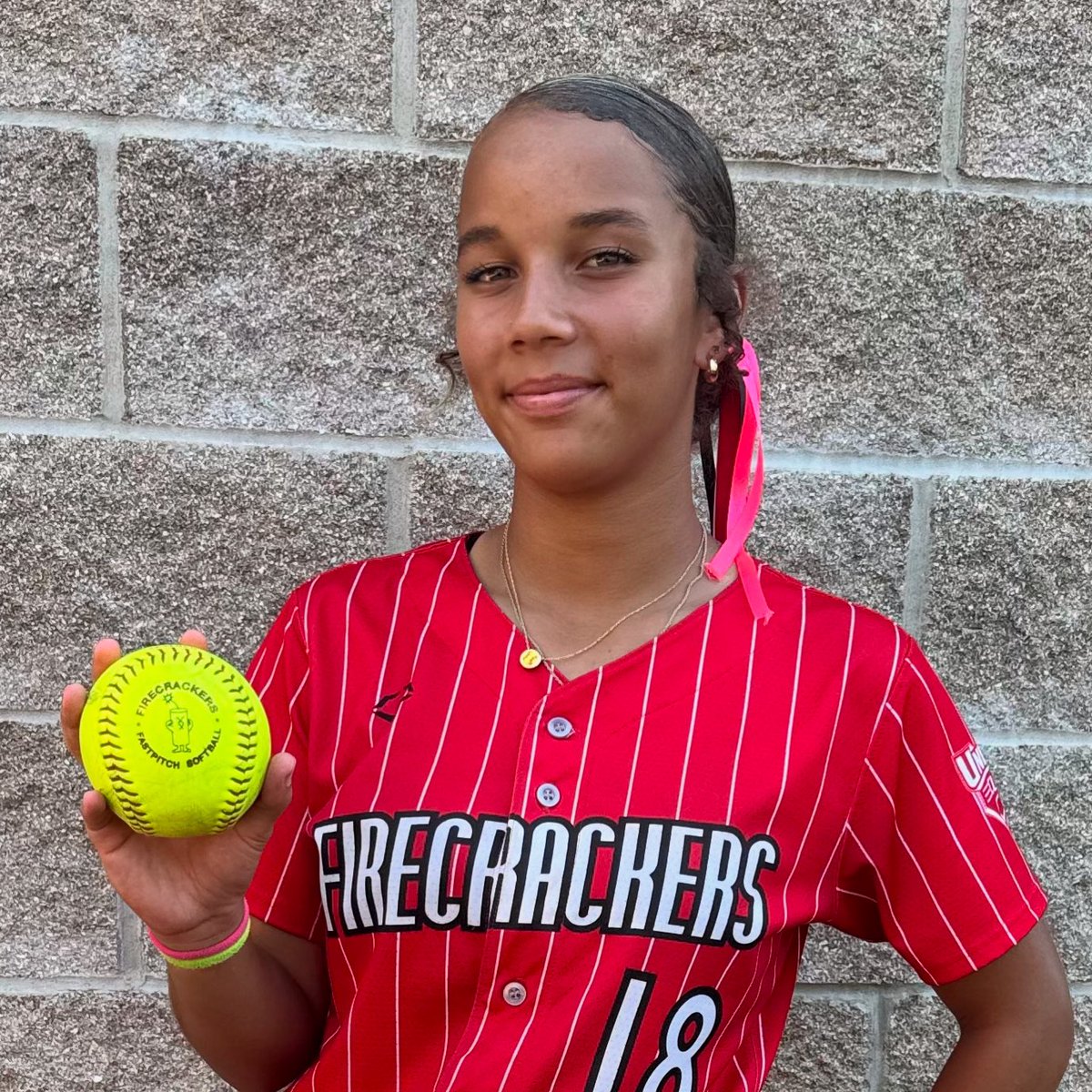 Firecrackers DFW Martinez 16U (@fcdfwmtz16s) on Twitter photo 2027 SS/OF <a href="/Jacie_2008/">Jacie Patterson</a> with Homerun #2 on the season in our first bracket game at the PGF National Qualifier! All Gas Jacie! #GasGirl #FCDFWMtz16s #Uncommitted #Softball <a href="/Gosset41/">Brian Gosset</a> <a href="/los_stuff/">Carlos Arias</a> <a href="/DvilleSoftball/">Duncanville High School Softball</a> 2027 SS/OF <a href="/Jacie_2008/">Jacie Patterson</a> with Homerun #2 on the season in our first bracket game at the PGF National Qualifier! All Gas Jacie! #GasGirl #FCDFWMtz16s #Uncommitted #Softball <a href="/Gosset41/">Brian Gosset</a> <a href="/los_stuff/">Carlos Arias</a> <a href="/DvilleSoftball/">Duncanville High School Softball</a>