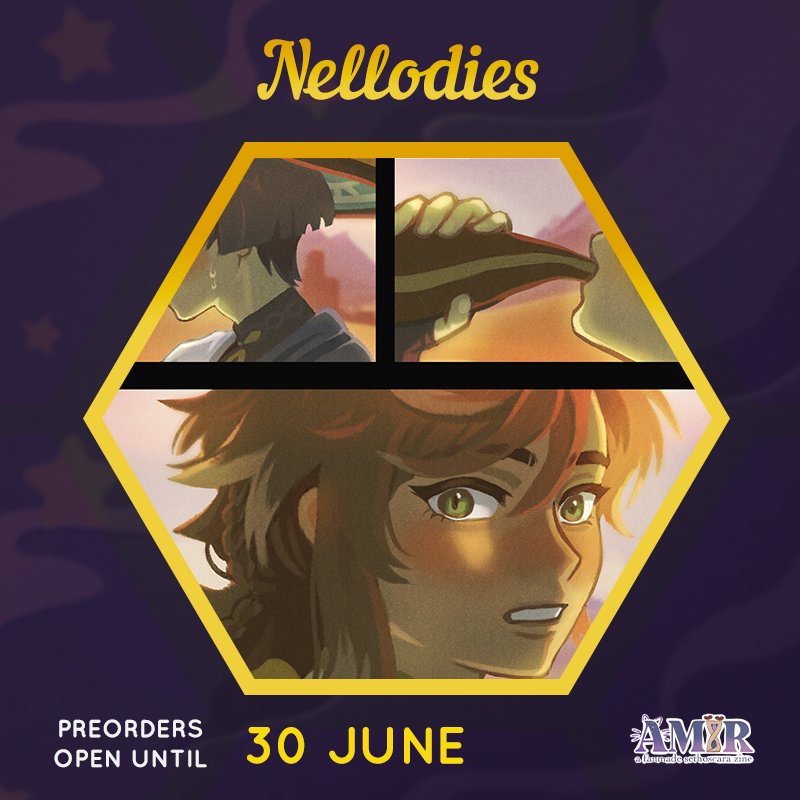 nello 🌟 (@nellodies) on Twitter photo DOWN BAD SETHOS!!
My work preview for <a href="/SethoscaraZine/">A More Important Role: A Sethoscara Zine @ PO</a> !! Preorders are open so get yours NOW 🫵🫵🫵🫵 DOWN BAD SETHOS!!
My work preview for <a href="/SethoscaraZine/">A More Important Role: A Sethoscara Zine @ PO</a> !! Preorders are open so get yours NOW 🫵🫵🫵🫵