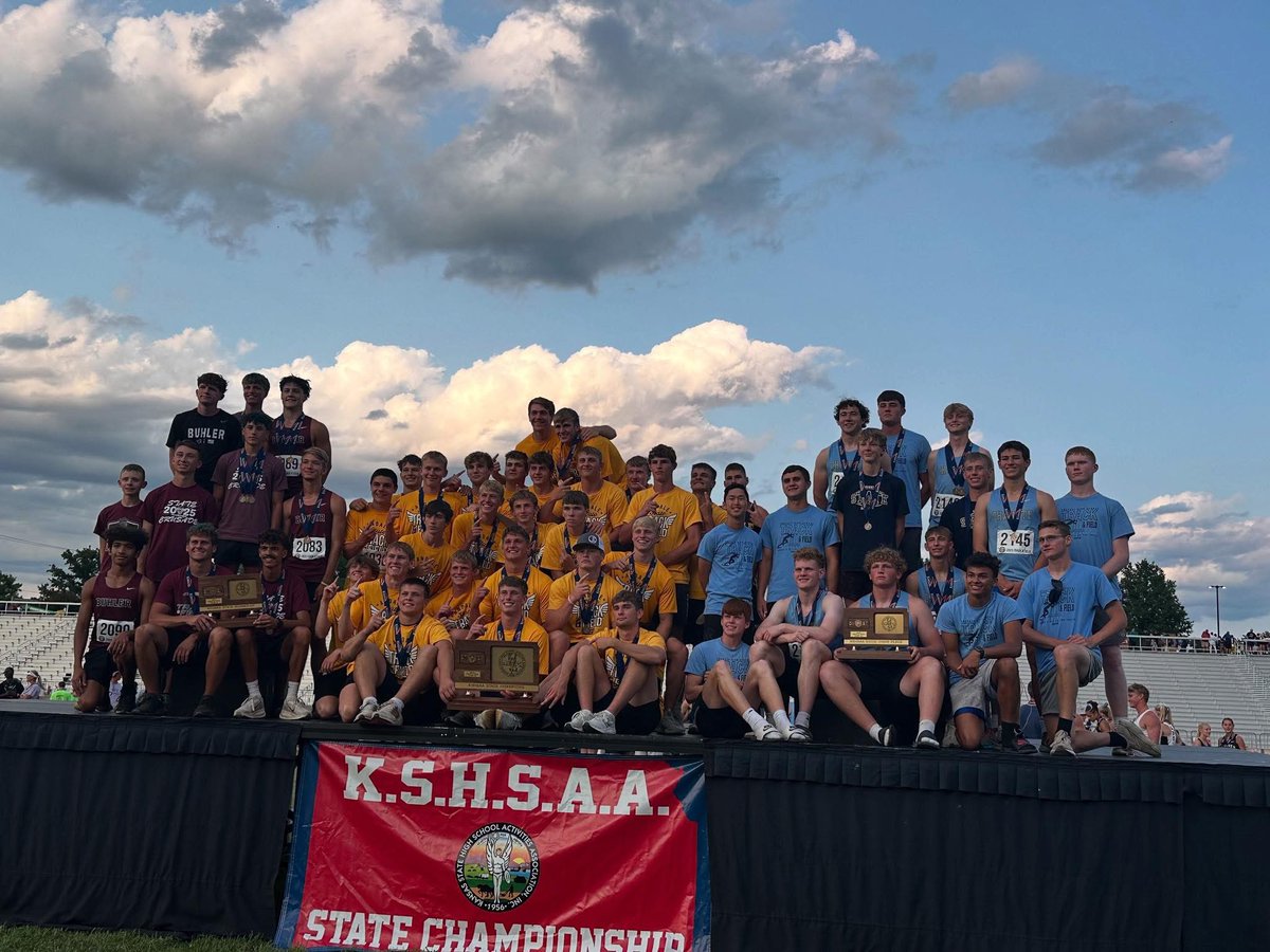 Andale Athletics tweet media