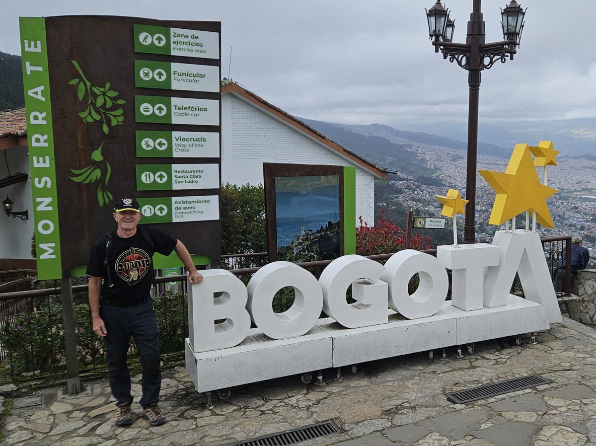 Mikes Travels (@miketravelling) on Twitter photo #TalkingTigers
Boys: museum in Bogota. It seems indigenous ppl here predicted Tasmanians, ie 2 headed characters.
Loving the physicallity of Jonty & Sims is looking the real deal.
#GoTiges
<a href="/mattricho0/">Matthew Richardson</a>
<a href="/brendongale25/">Brendon Gale</a> #TalkingTigers
Boys: museum in Bogota. It seems indigenous ppl here predicted Tasmanians, ie 2 headed characters.
Loving the physicallity of Jonty & Sims is looking the real deal.
#GoTiges
<a href="/mattricho0/">Matthew Richardson</a>
<a href="/brendongale25/">Brendon Gale</a>