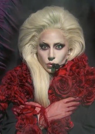 MOTHER MONSTER X TUDUM