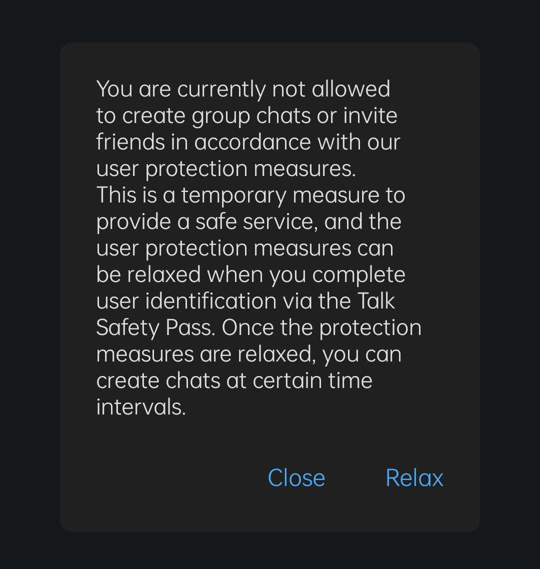 &amp;&amp;. Teman-teman yang pakai kkt mau nanya dong.. ini kira-kira kenapa ya..