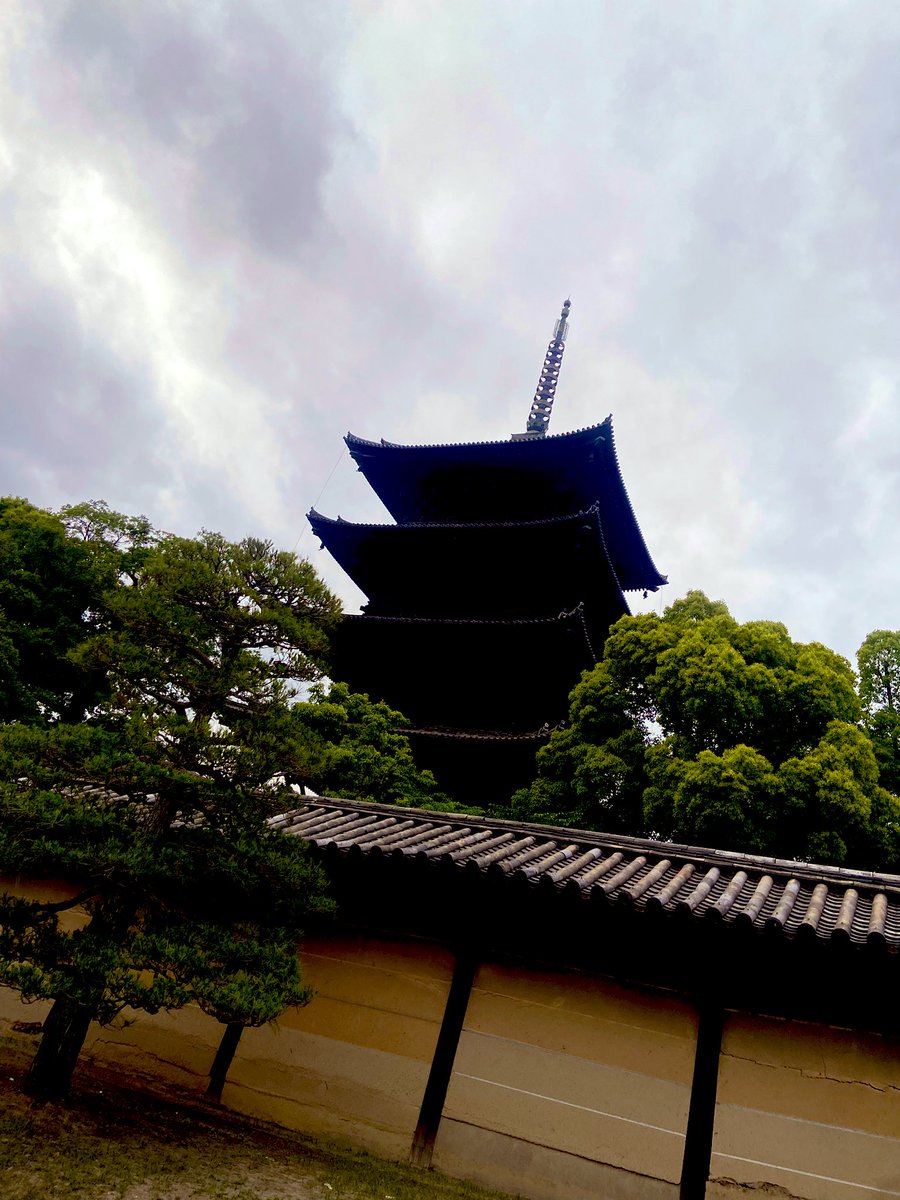 本日は京都にてワンマンライブ！

前日から京都を大満喫できた🔥

一緒に最高の日にしましょう✌🏻

いってきまーす！