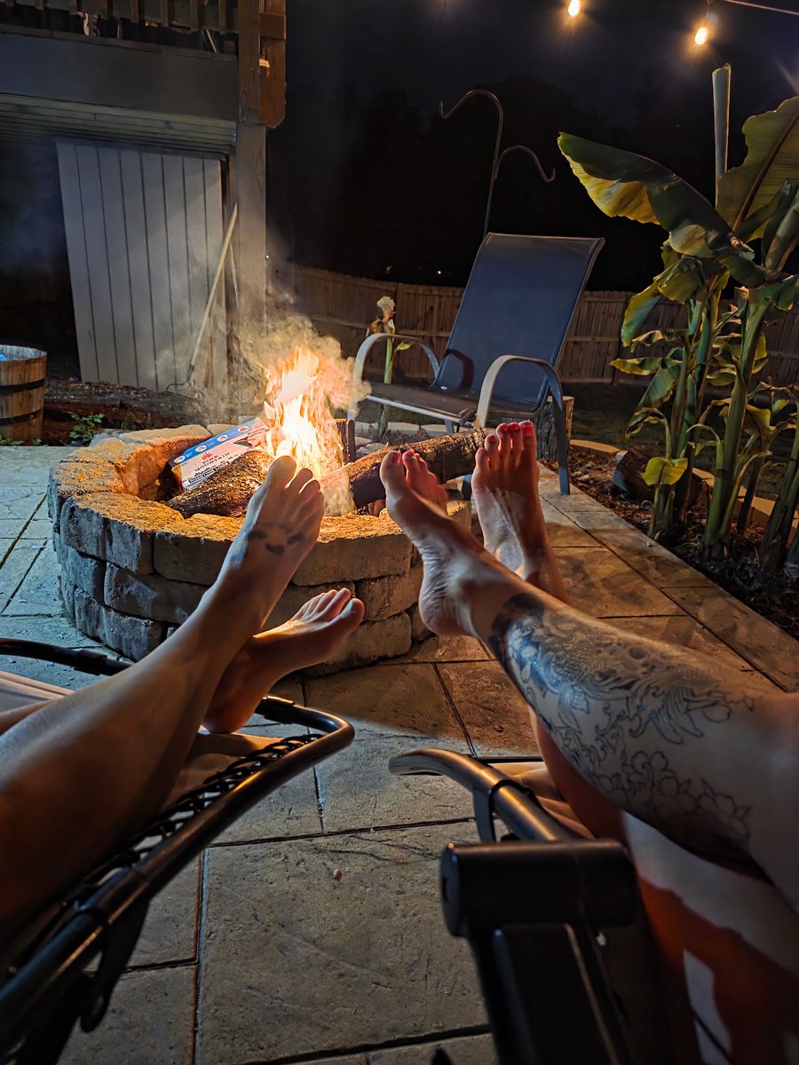 Carter James 💕 (@cjhotwife) on Twitter photo After a full day of doing..well each other…it’s time to relax by the fire. 😍
<a href="/CamerynMorie_/">CamerynMorie</a> After a full day of doing..well each other…it’s time to relax by the fire. 😍
<a href="/CamerynMorie_/">CamerynMorie</a>