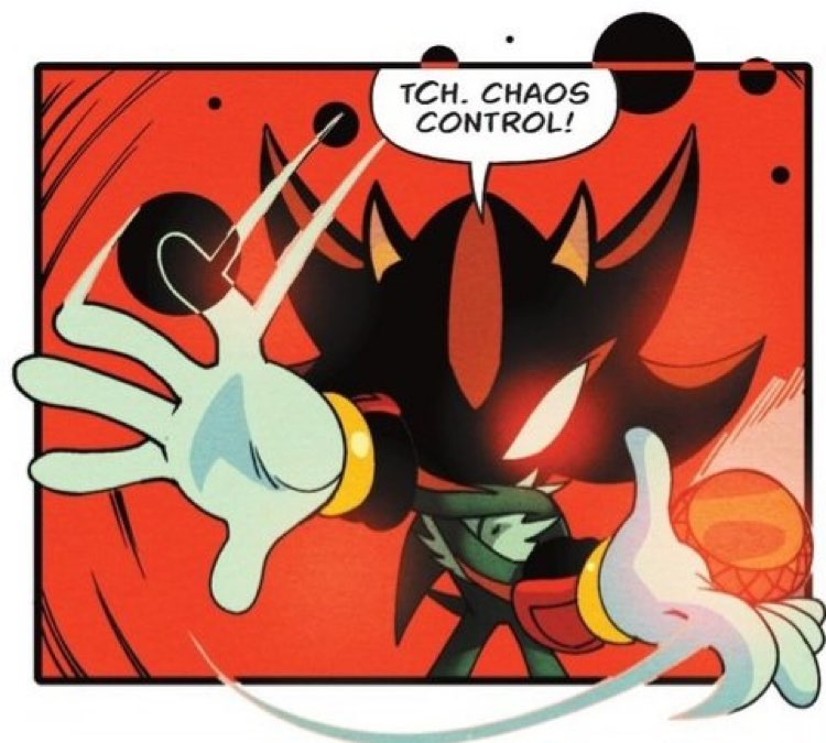 Surprised no one made a version of this with Movie Shadow👀...