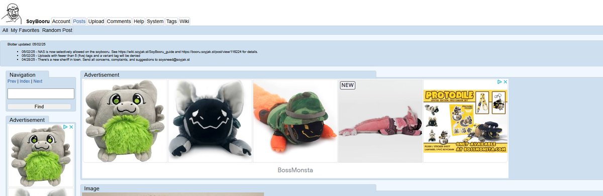 these dumbass ads on the soyboru wtf