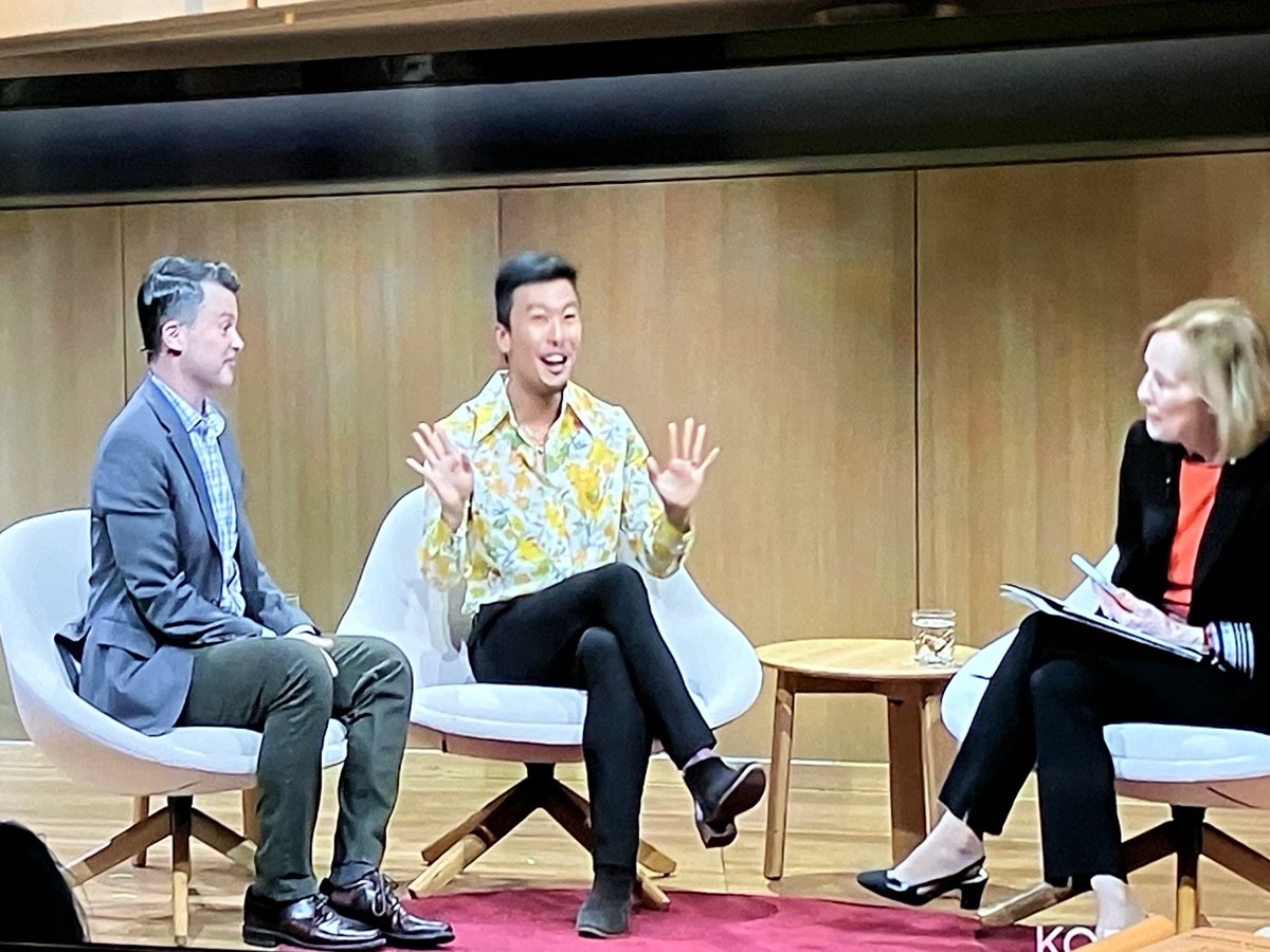 TheFamilyAliens's tweet image. “Sailors! Who the fuck wastes shore leave on a fucking PBS roundtable?! Get your asses on the next fucking F car! UP the fucking hill!” -Admiral Chester Nimitz 

#HumorInUniform 

#Format