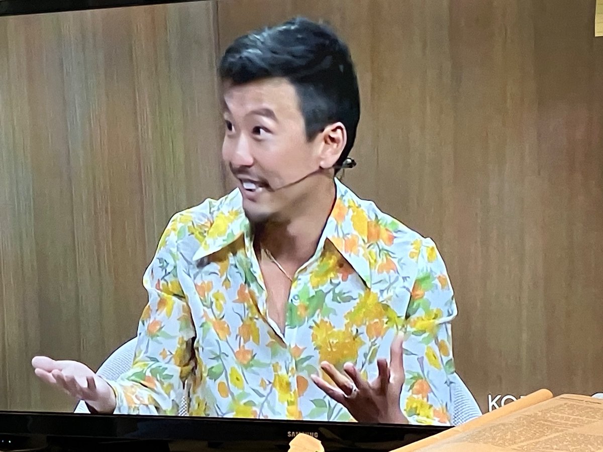 TheFamilyAliens's tweet image. “Sailors! Who the fuck wastes shore leave on a fucking PBS roundtable?! Get your asses on the next fucking F car! UP the fucking hill!” -Admiral Chester Nimitz 

#HumorInUniform 

#Format