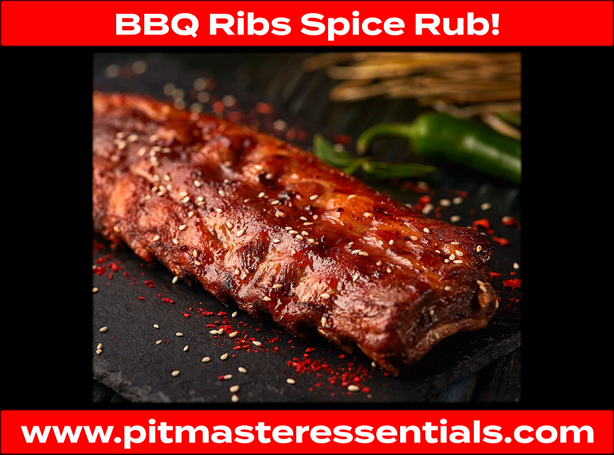 pitmasteressent's tweet image. BBQ Ribs Spice Rub

BBQ Ribs Spice Rub is a delicious rub for adding a little heat little heat on the backend. A chipotle BBQ dry rub turns good meat into something delicious!

Check out our latest blog post! 👀

#bbqribs #spicerub #relaxing #bbqseasoning #bbqrub #seasoning #rub…