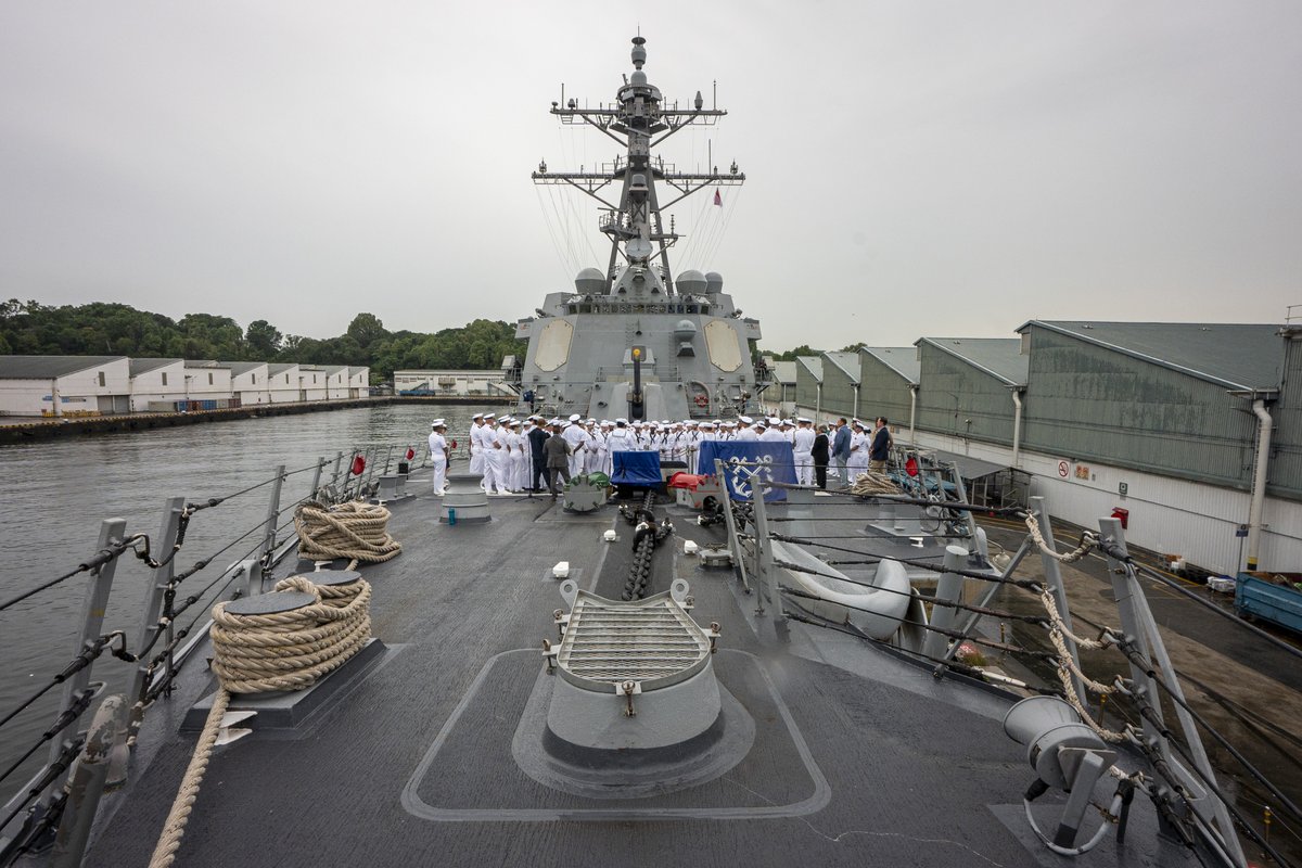 U.S. Indo-Pacific Command tweet media