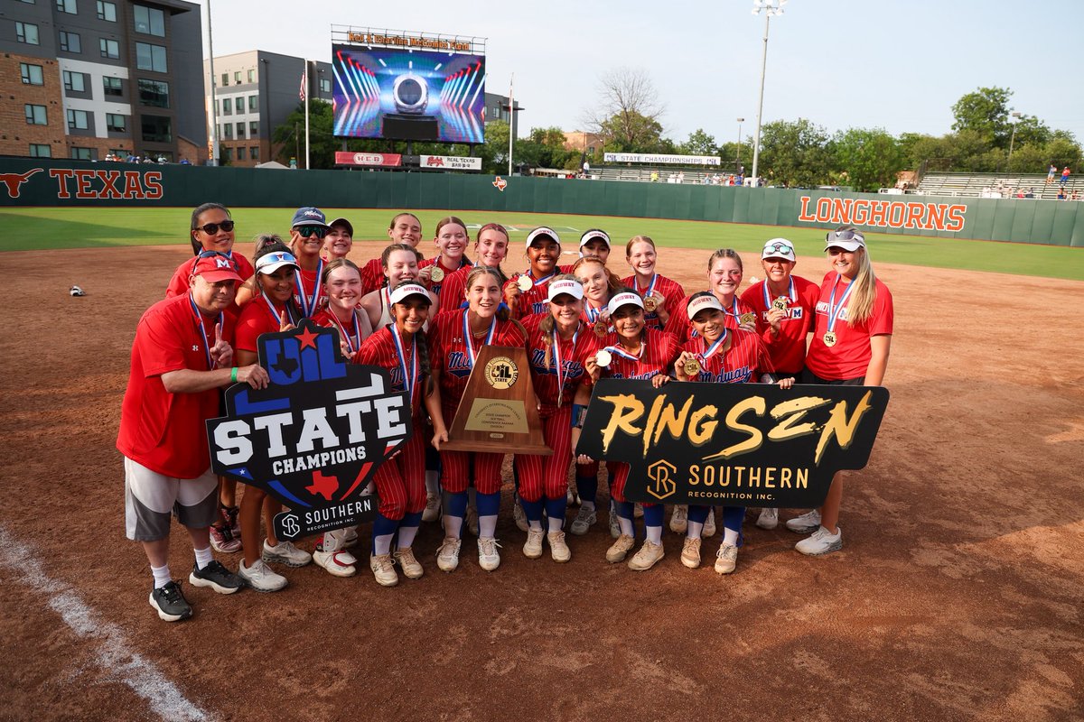 Texas UIL tweet media