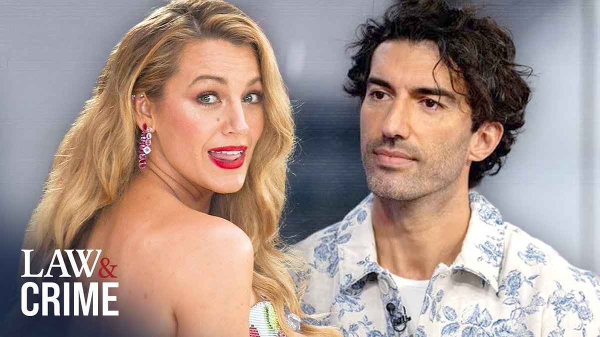 techjunkiejh's tweet photo. 3: Blake Lively Scandal Heats Up as Ex-Publicist Sues Justin Baldoni https://t.co/i8T4lu8kld #Entertainment #Celebrities #Scandals #Crime #RyanReynolds #USA #JustinBaldoni #Legal #Sex (video) #BlakeLively #Cinema #Flimmaking #ItEndsWithUs #SocialMedia https://t.co/cS0fdoHtU8