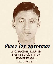 Tony Gucasi (@tonygucasi) on Twitter photo #PaseDeLista1al43x43
26 Jorge Luis González Parral
#TonyTercasiPresente
<a href="/epigmenioibarra/">epigmenio ibarra</a> <a href="/JavosMerol/">Javier Garnica</a> <a href="/Octavio29015150/">mega_tavo2.todo lo naco es chido</a> <a href="/StradaVictor/">Víc Soviético 🇲🇽☭🇵🇸🇷🇺</a> <a href="/bpg1120/">Blanca Ponce</a> @MinePerale
✌️😎🤚 Me deslindo de manifestaciones en Palacio Nacional y denuncias a AMLO afines. #PaseDeLista1al43x43
26 Jorge Luis González Parral
#TonyTercasiPresente
<a href="/epigmenioibarra/">epigmenio ibarra</a> <a href="/JavosMerol/">Javier Garnica</a> <a href="/Octavio29015150/">mega_tavo2.todo lo naco es chido</a> <a href="/StradaVictor/">Víc Soviético 🇲🇽☭🇵🇸🇷🇺</a> <a href="/bpg1120/">Blanca Ponce</a> @MinePerale
✌️😎🤚 Me deslindo de manifestaciones en Palacio Nacional y denuncias a AMLO afines.
