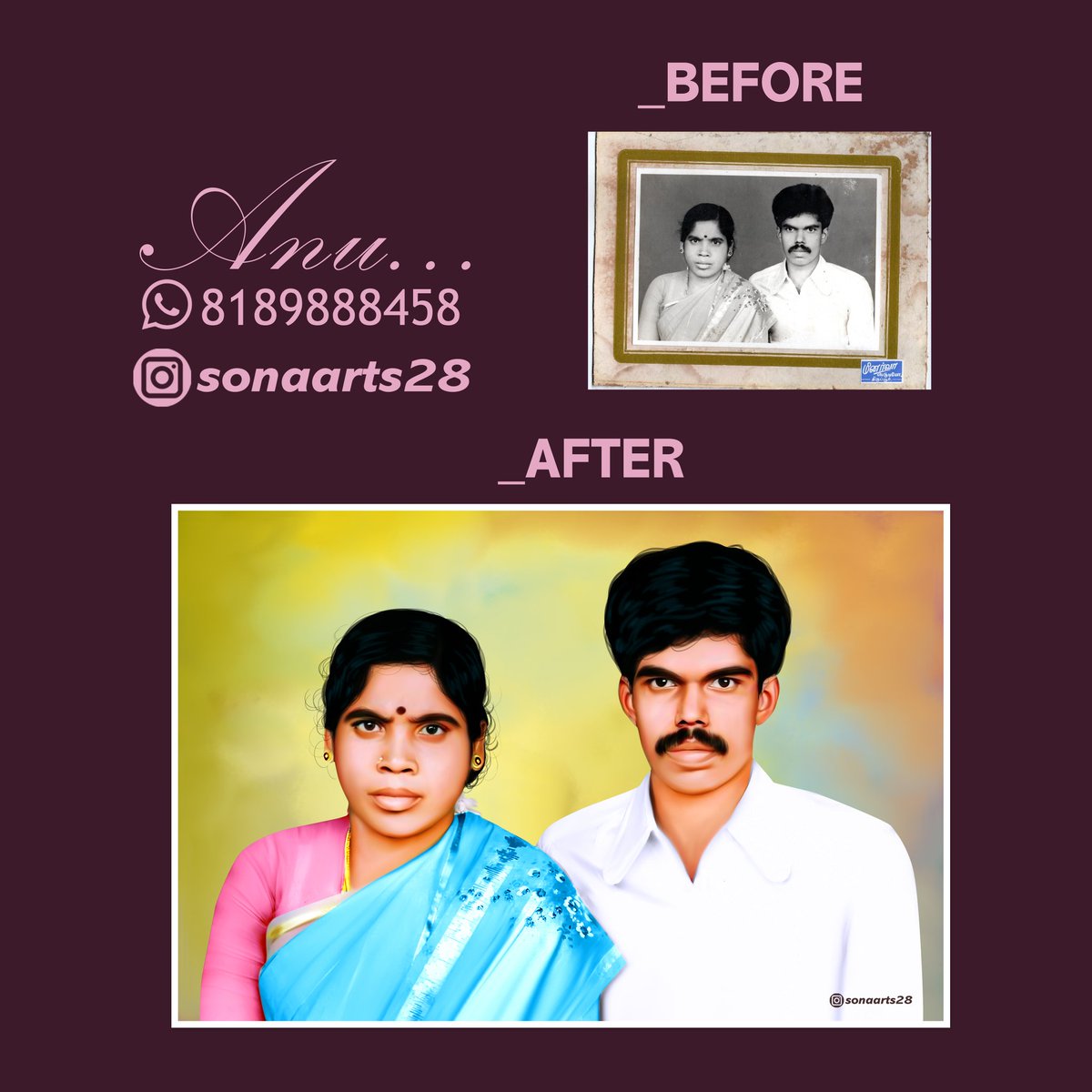 SONAarts_'s tweet photo. @SONAarts_ https://t.co/Kr9JnOo7Mb