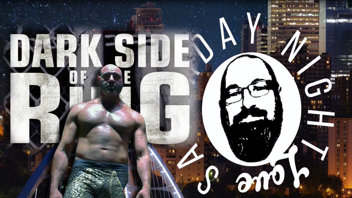 BBBøris 大きくて悪い 🇨🇦 (@bbboris) on Twitter photo 🔴LIVE
Saturday Night Love is on the air with <a href="/TheSheikAkbar/">Nizar Watfa</a>! Join us live now!
▶️ twitch.tv/lovewrestlingca 🔴LIVE
Saturday Night Love is on the air with <a href="/TheSheikAkbar/">Nizar Watfa</a>! Join us live now!
▶️ twitch.tv/lovewrestlingca