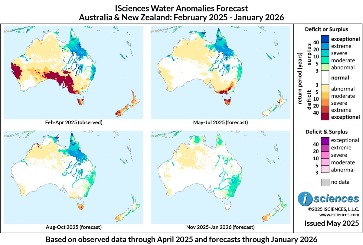 ISCIENCES, LLC tweet media