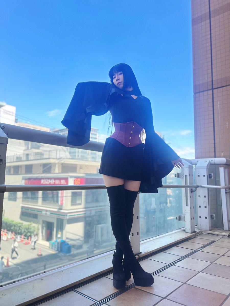eira💾4/26はむかフリマ🎠 (@eiramania0512) on Twitter photo らぶ!!!!!✌️
Lunaさん(<a href="/yurafuwakurage/">☪︎*°.*⋆ ーLunaー 6/29ぴたけっと!!!!</a> )
撮らせてもらいました〜っ!
確実にポーズ決めてくれるので
10分撮影超おすすめだよ😭✨✨✨
北千住マルイ内シアター1010ギャラリーへ!
#リアポ東京 らぶ!!!!!✌️
Lunaさん(<a href="/yurafuwakurage/">☪︎*°.*⋆ ーLunaー 6/29ぴたけっと!!!!</a> )
撮らせてもらいました〜っ!
確実にポーズ決めてくれるので
10分撮影超おすすめだよ😭✨✨✨
北千住マルイ内シアター1010ギャラリーへ!
#リアポ東京