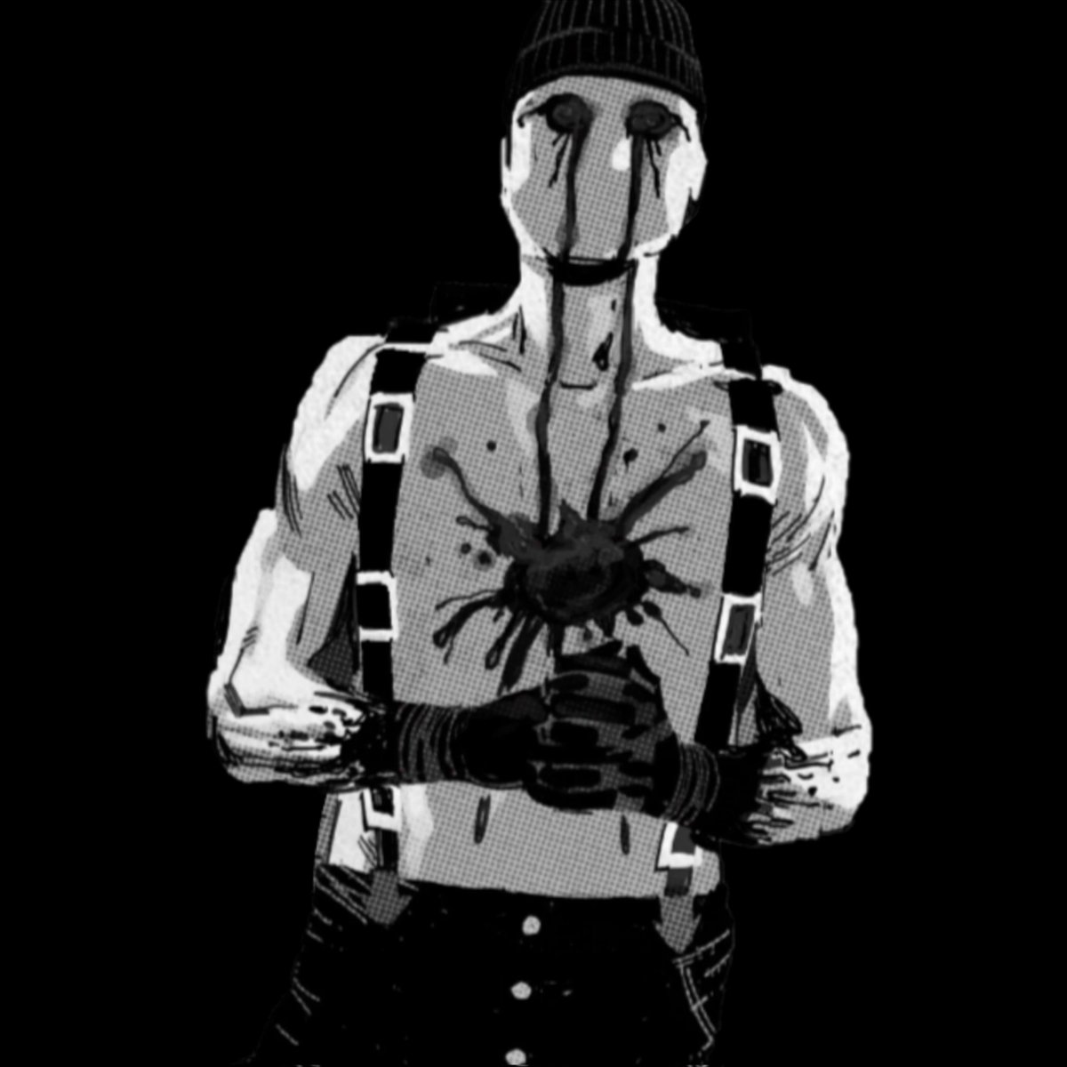 hellsartisan's tweet image. The media tries to silence me, as I can see what others cannot...

𝕸𝖚𝖘𝖊 - 𝖙𝖍𝖊 𝖉𝖆𝖗𝖐 𝖆𝖗𝖙𝖎𝖘𝖙