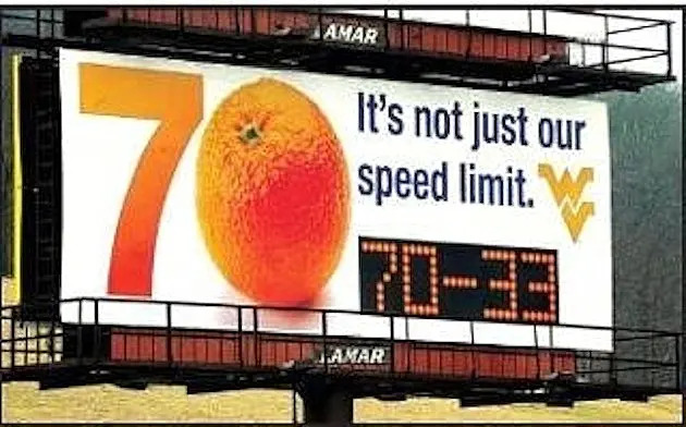 Gold And Blue Zone tweet media