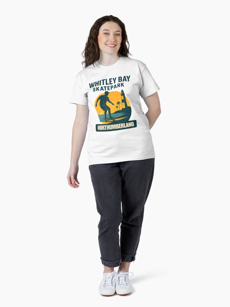 Be sure to grab a cool Whitley Bay Skateboarding t-shirt. 30% OFF, <a href="/ThemarketTynem1/">TheMarketTynemouth</a> <a href="/TWhitleyBay1/">TWhitleyBay</a> <a href="/ourwhitleybay/">Our Whitley Bay</a> <a href="/NorthEastTweets/">North East Tweets</a> 

you can get yours here: shorturl.at/3cn0f