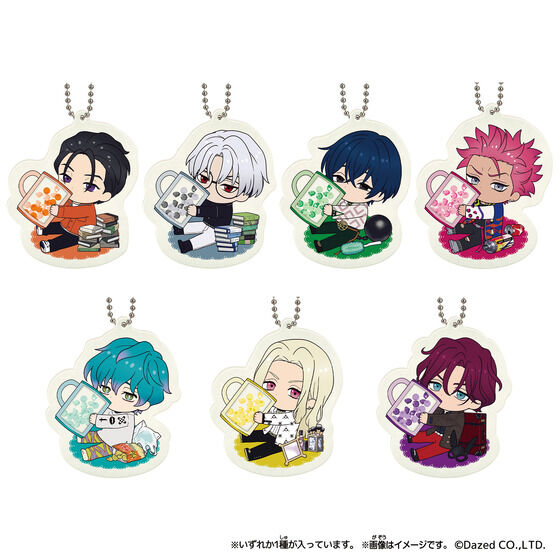 カリスマグッズ情報 on X