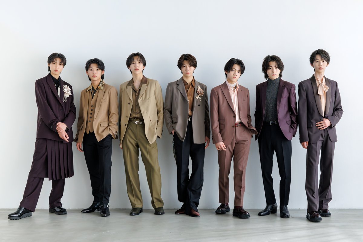 TOBE OFFICIAL JAPAN (@tobeofficial_jp) on Twitter photo 📢#CLASSSEVEN info
CLASS SEVEN公式SNSアカウントを開設!
新ビジュアルも解禁しました!
X:<a href="/c_7_official/">CLASS SEVEN_OFFICIAL</a>
Instagram:instagram.com/c_7_official/
Threads:threads.com/@c_7_official
オフィシャルサイト:tobe-official.jp/artists/classs…
#TOBE
#CLASSSEVEN_missyou
#C7_missyou
TOBE Staff 📢#CLASSSEVEN info
CLASS SEVEN公式SNSアカウントを開設!
新ビジュアルも解禁しました!
X:<a href="/c_7_official/">CLASS SEVEN_OFFICIAL</a>
Instagram:instagram.com/c_7_official/
Threads:threads.com/@c_7_official
オフィシャルサイト:tobe-official.jp/artists/classs…
#TOBE
#CLASSSEVEN_missyou
#C7_missyou
TOBE Staff