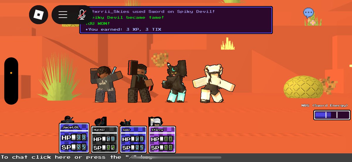 JaceLOL_Real's tweet photo. new block tales fire asf bro https://t.co/iKTWEzTvlO