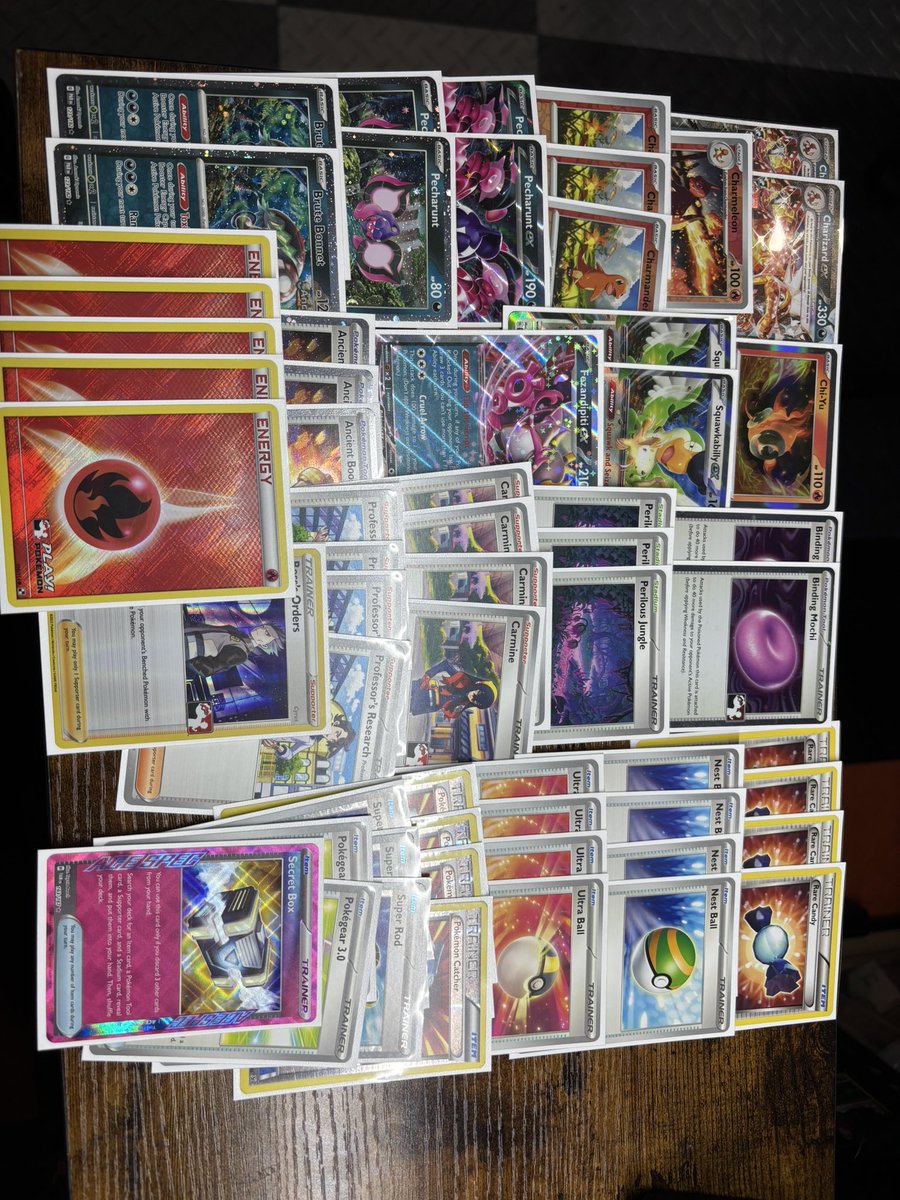 #TeamJSB | Tyler tweet media