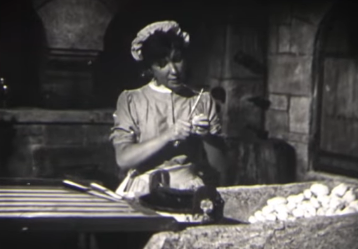 This is the reason why the soundtrack album didn't sell well. #svengoolie