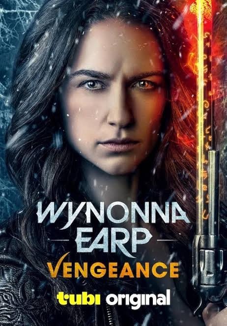 7 CSAs!! 🎉🏆

I’ve never been more proud to be an #Earper. To love &amp; support a cast, crew &amp; creative team that has given so much of their time, energy, heart &amp; soul to this incredible show over the last decade. We are the lucky ones. #E4L 📫🤠 

#WynonnaEarp #Vengeance <a href="/emtothea/">Emily Andras</a>