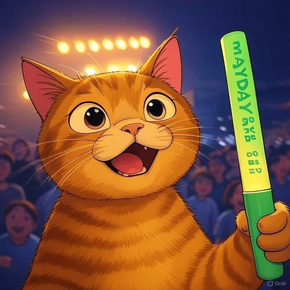 Zorro_Crypto24's tweet photo. #ravecat might soon compete with #catwifmask https://t.co/7TAQDhnnmm