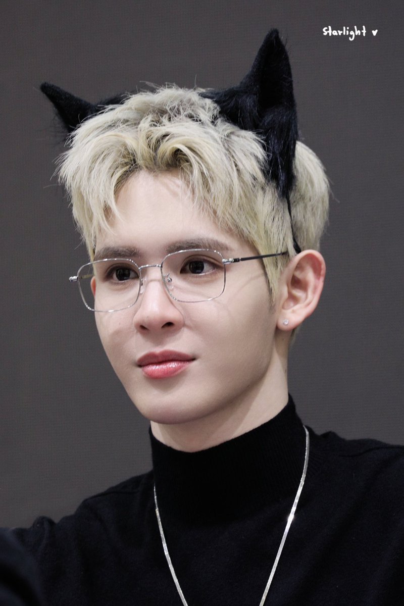 Starlight_YY's tweet photo. 2025.1.11
@Jamessu_w
#JamesSu
#JamesBirthdaySigningEvent https://t.co/XVKycrybtu