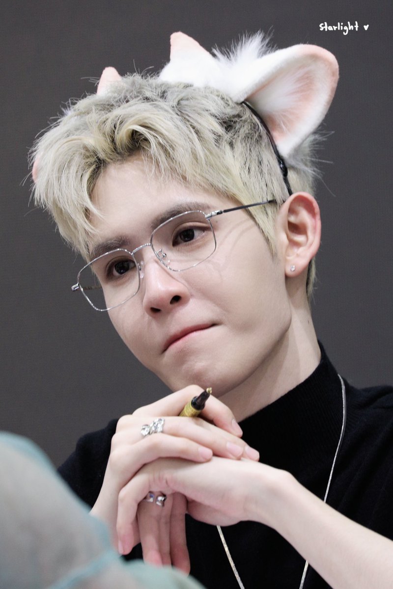 Starlight_YY's tweet photo. 2025.1.11
@Jamessu_w
#JamesSu
#JamesBirthdaySigningEvent https://t.co/XVKycrybtu
