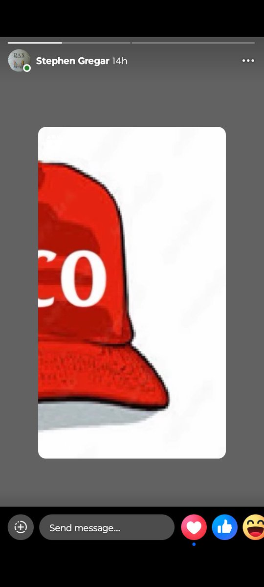 💫🟧 Eric A. Bible 🐺💫♉♑♈ tweet media