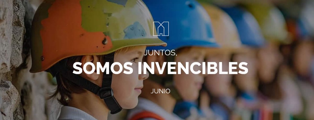Santa Ana y San Rafael (@colegiosasr) on Twitter photo En nuestro colegio, creemos en la fuerza de la unión.
Cuando trabajamos juntos, superamos cualquier desafío.
Porque unidos, somos invencibles.
#Marianistas #MeWe #Colegio #Educación #Junio <a href="/colemarianistas/">Colegios Marianistas #MEWE #DelYoAlNosotros</a> <a href="/MarianistasES/">Compañía de María - Marianistas</a> En nuestro colegio, creemos en la fuerza de la unión.
Cuando trabajamos juntos, superamos cualquier desafío.
Porque unidos, somos invencibles.
#Marianistas #MeWe #Colegio #Educación #Junio <a href="/colemarianistas/">Colegios Marianistas #MEWE #DelYoAlNosotros</a> <a href="/MarianistasES/">Compañía de María - Marianistas</a>