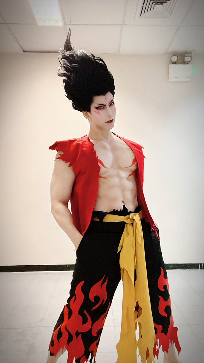 Nezha 
นาจามาแล้ว รอพ่อตาอีกแปป