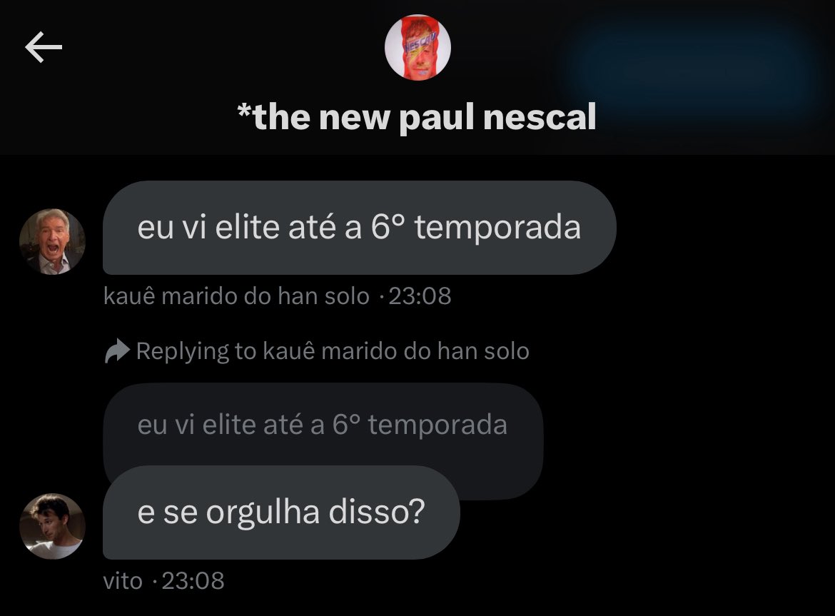 acervo paul nescal (@paunescal) on Twitter photo 