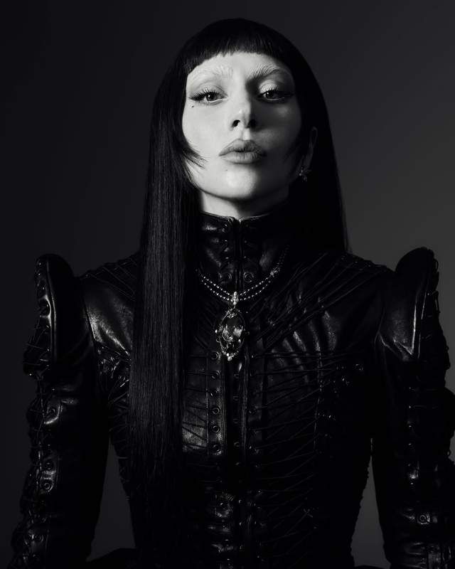 Lady Gaga will guest star as Rosaline Rotwood, a legendary Nevermore teacher, on the second season of “Wednesday.”
