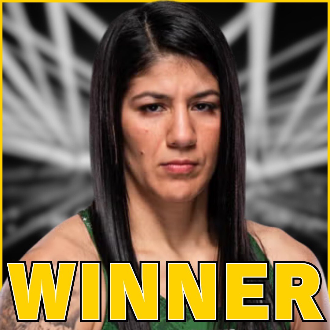 UFC試合結果📝

3位 ヴィエラが5位 チアソンに3-0の判定勝ち！

#UFCVegas107 6試合目