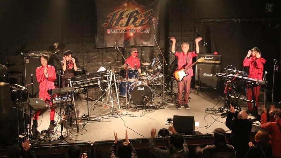 173rdABN_Norick's tweet photo. YMO好きの方是非!
ご来場お待ちしております・・・
日時:2025年8月9日(土)12:00開場 13:00開演
会場:Merry You (静岡県浜松市中央区)
#YMO
#ArpAge https://t.co/r61UNg9Nxb