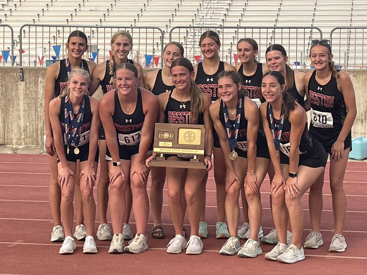 Congratulations to our girls team - 3A Runner-Up!!! It was a great weekend and season….super proud of these girls!